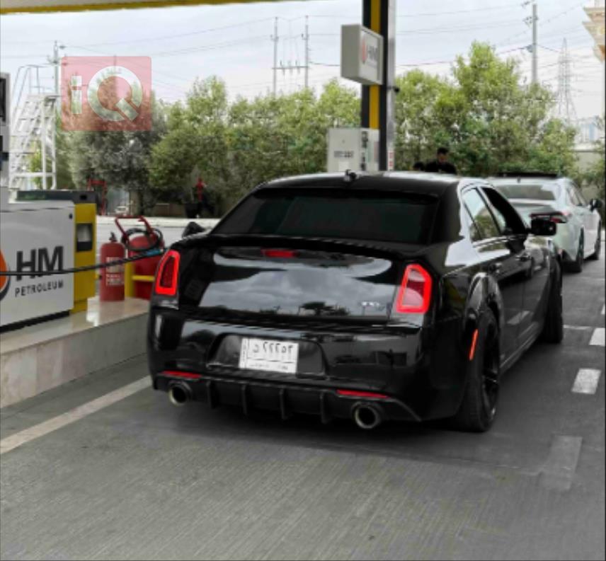 كرايسلر 300